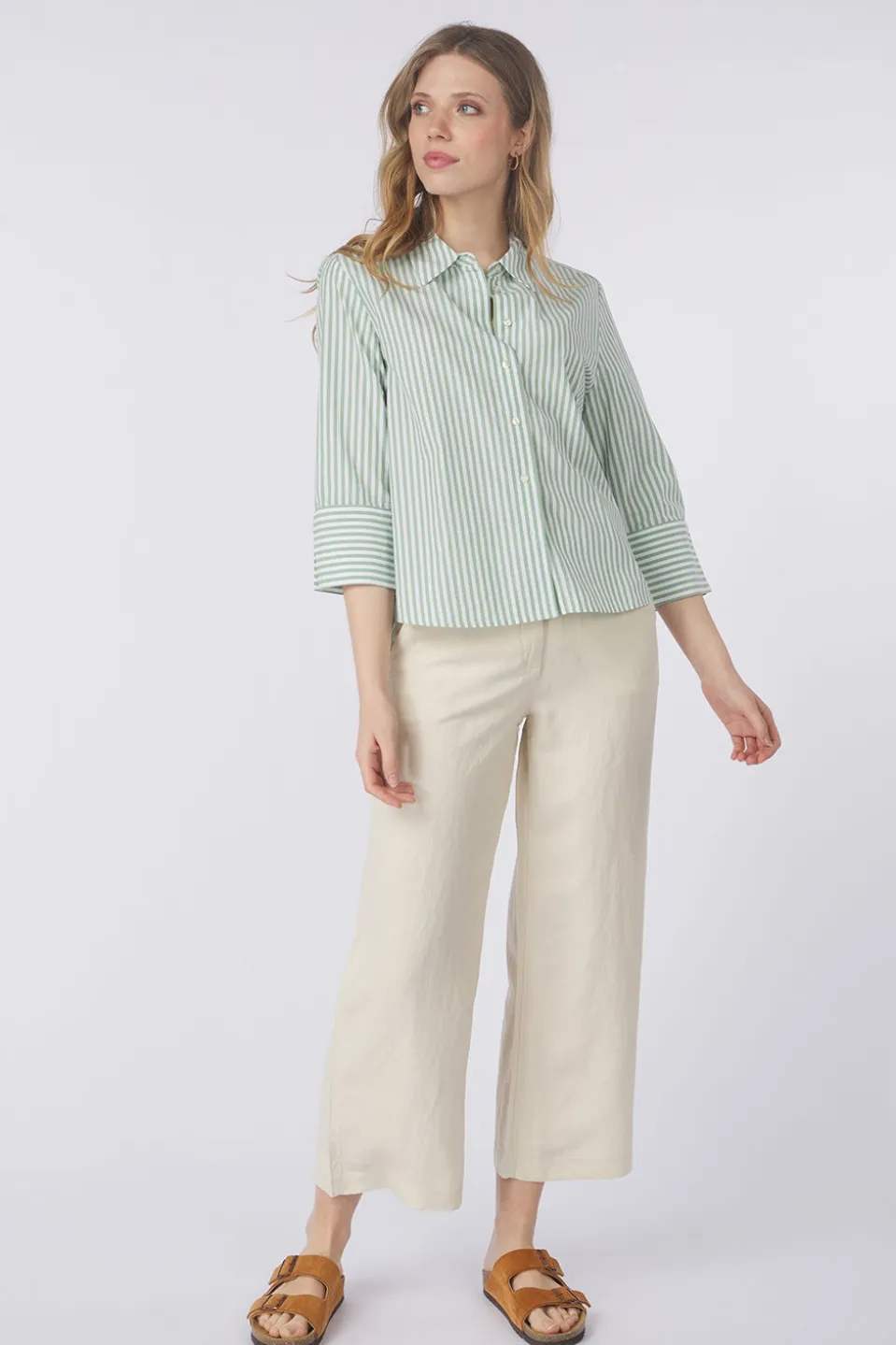Tom Tailor Hemd 1045256