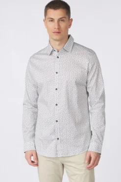 Tom Tailor Hemd 1045081
