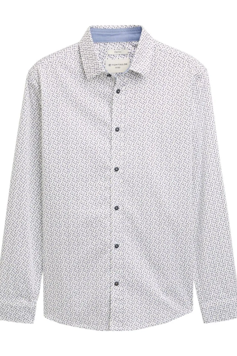 Tom Tailor Hemd 1045081