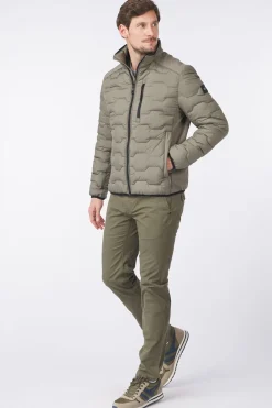 Tom Tailor Jas 1044089
