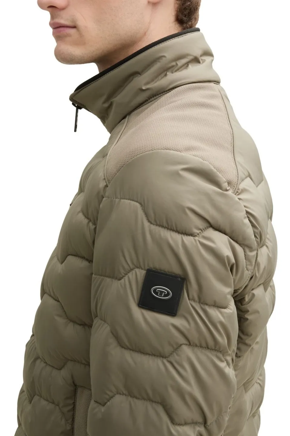 Tom Tailor Jas 1044089