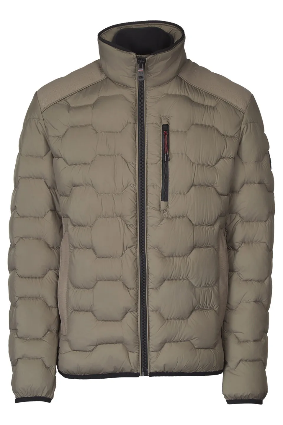 Tom Tailor Jas 1044089