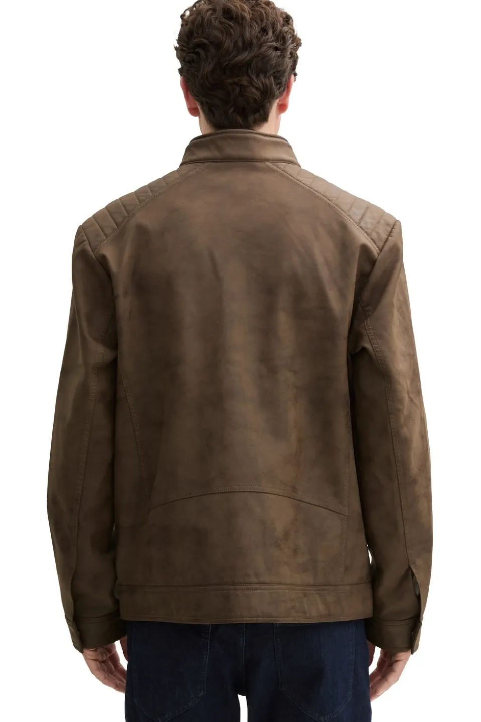 Tom Tailor Jas 1044633