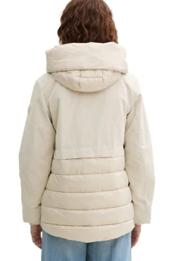 Tom Tailor Jas Hybrid Jacket