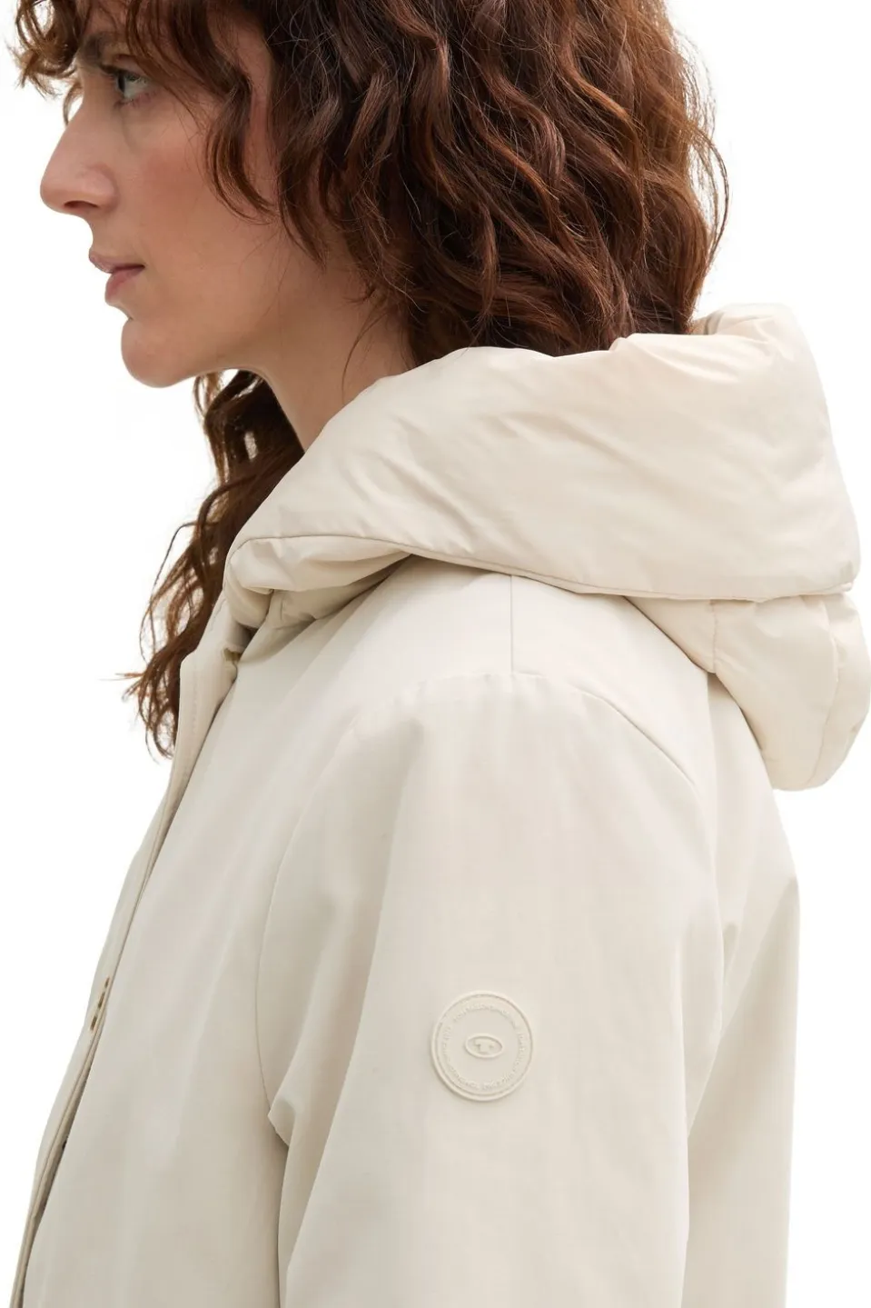 Tom Tailor Jas Hybrid Jacket