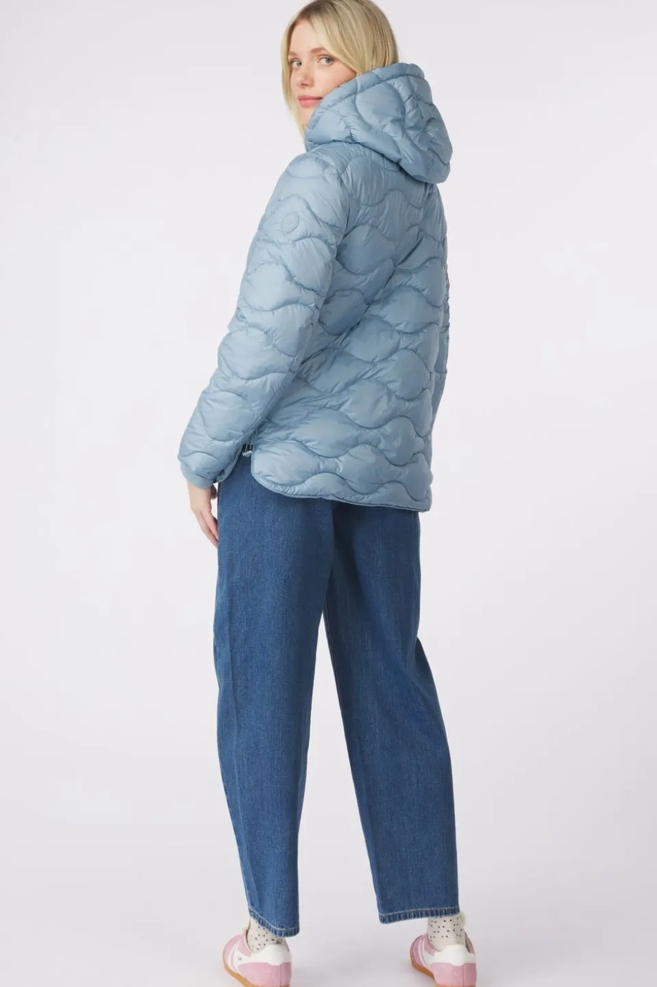 Tom Tailor Jas Modern Light Weight Jacket