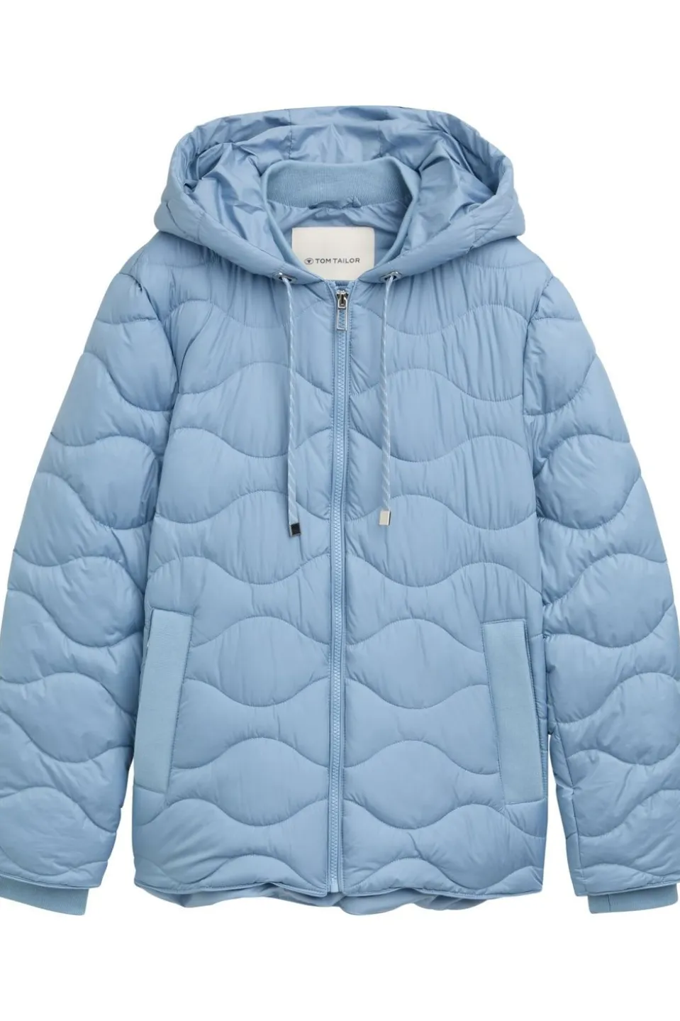 Tom Tailor Jas Modern Light Weight Jacket