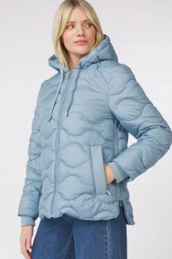 Tom Tailor Jas Modern Light Weight Jacket