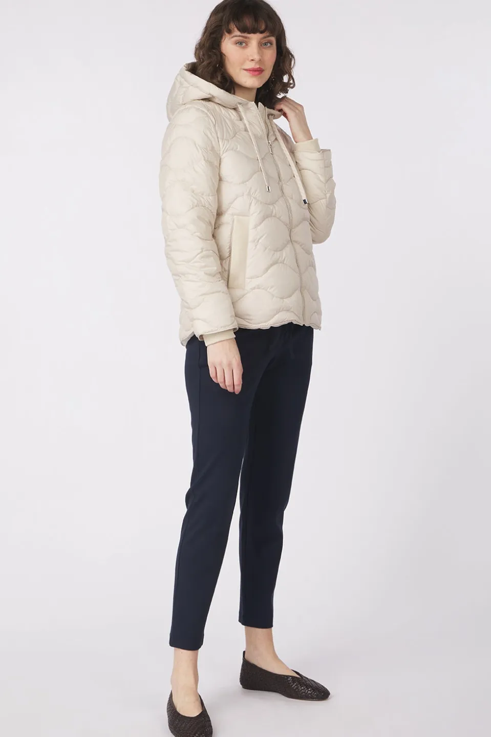 Tom Tailor Jas Modern Light Weight Jacket