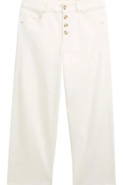 Tom Tailor Jeans Tom Tailor Denim Culotte