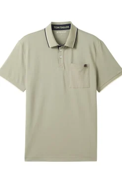 Tom Tailor Polo 1044038