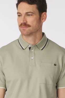 Tom Tailor Polo 1044038
