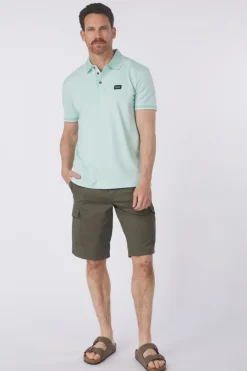 Tom Tailor Polo 1045704