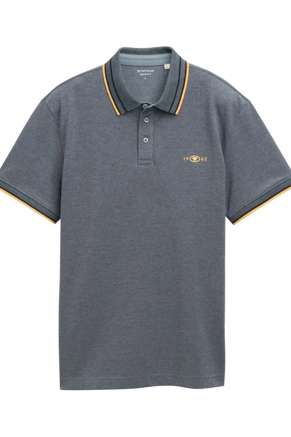 Tom Tailor Polo 1045629