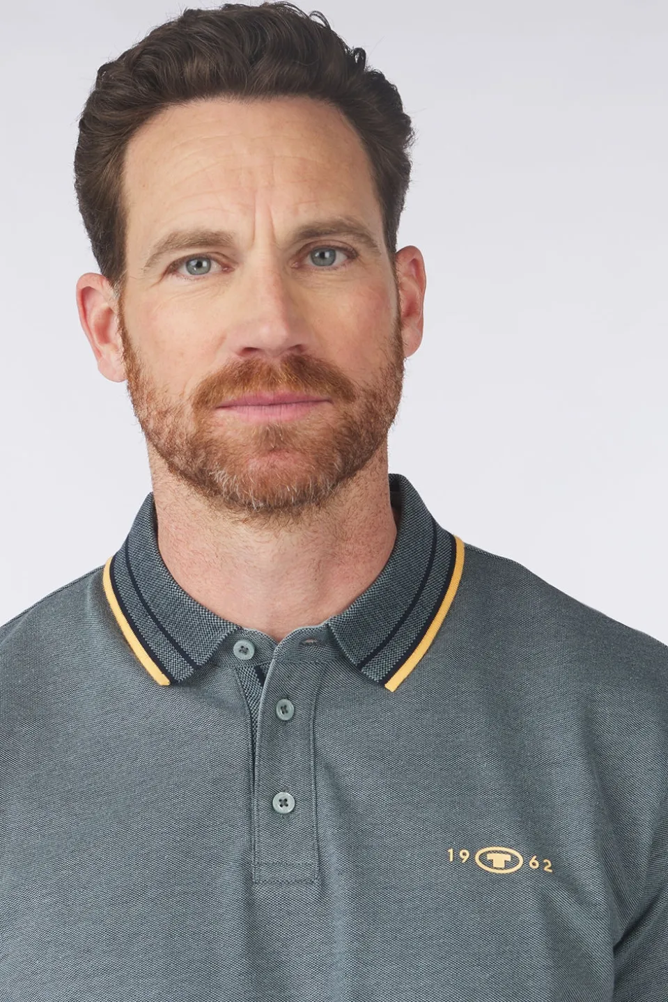 Tom Tailor Polo 1045629