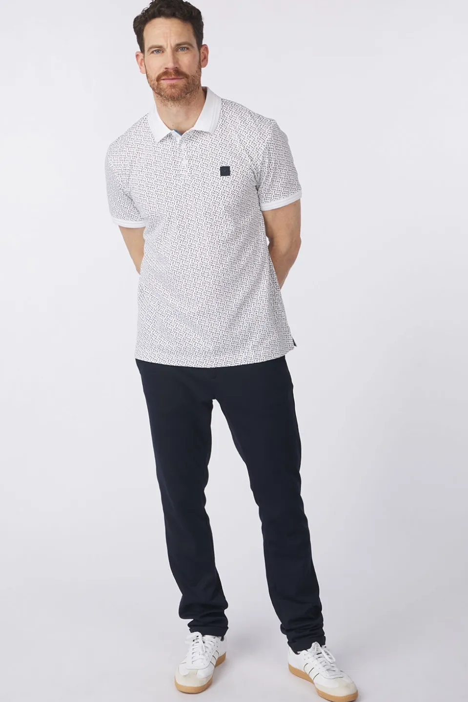 Tom Tailor Polo 1045682