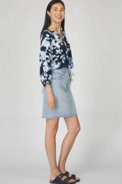Tom Tailor Rok Light