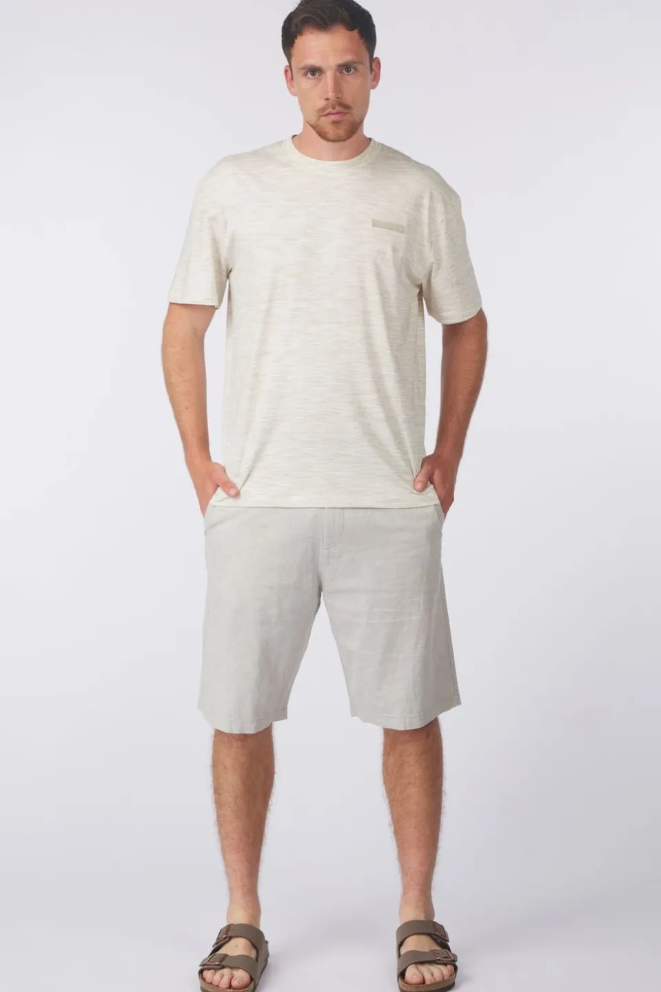 Tom Tailor Short 1044842