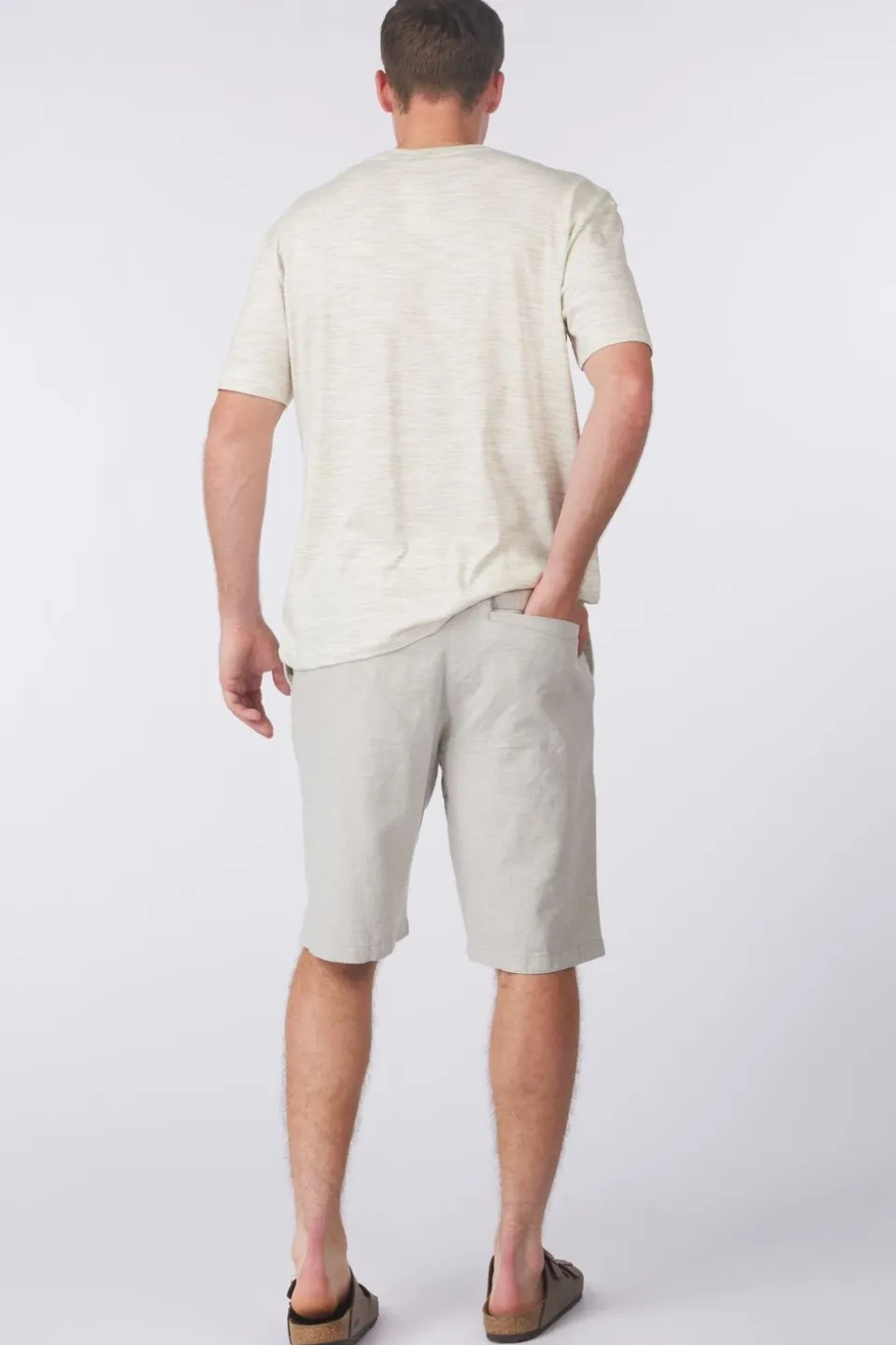 Tom Tailor Short 1044842