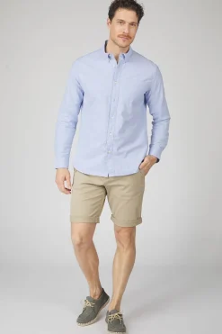 Tom Tailor Short 1040228