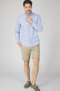 Tom Tailor Short 1040228
