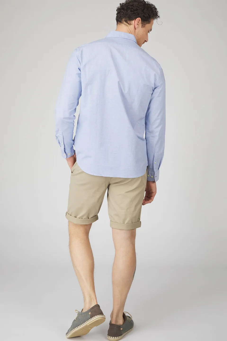 Tom Tailor Short 1040228