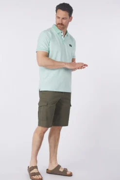 Tom Tailor Short 1044709