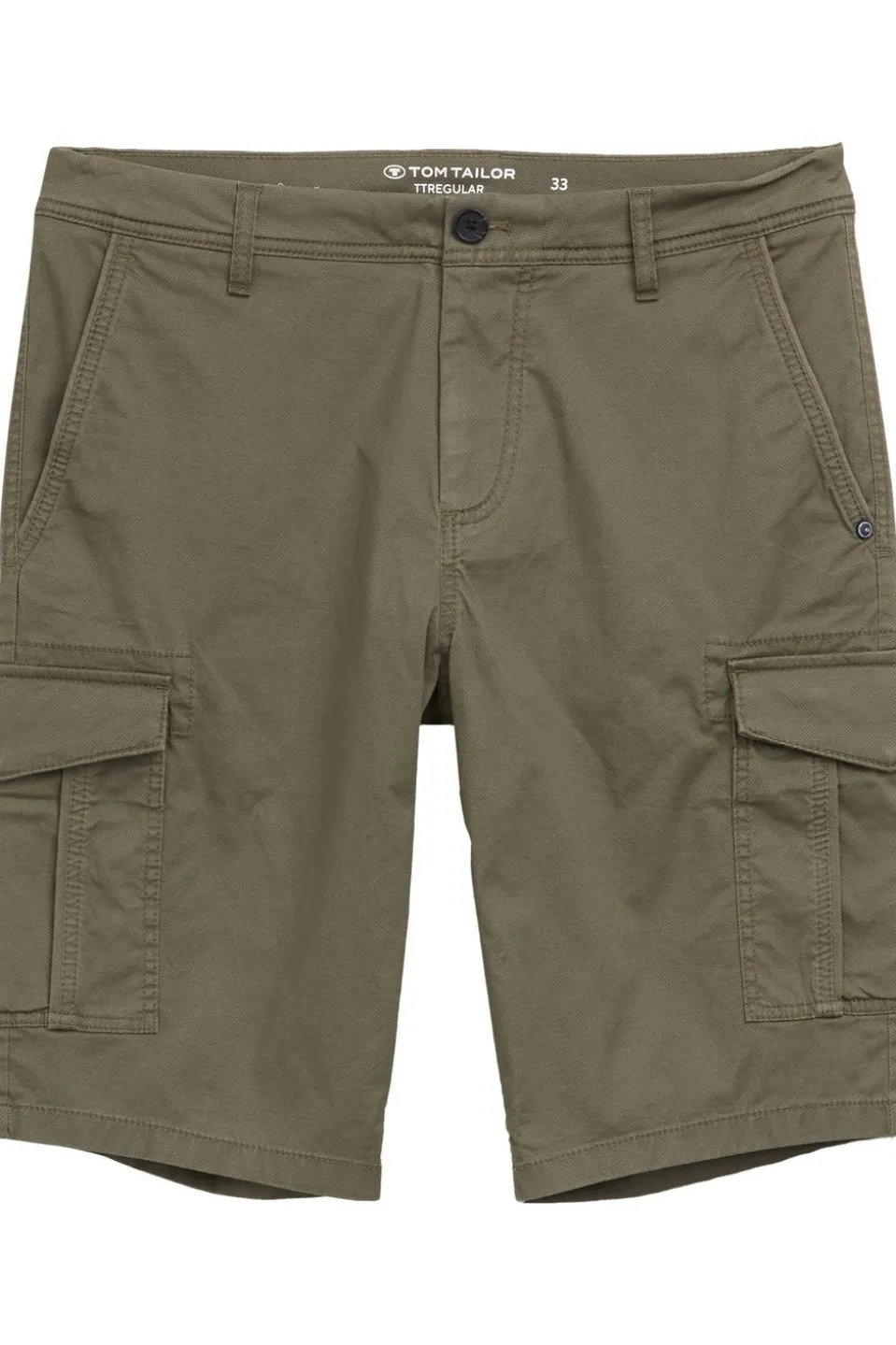 Tom Tailor Short 1044709