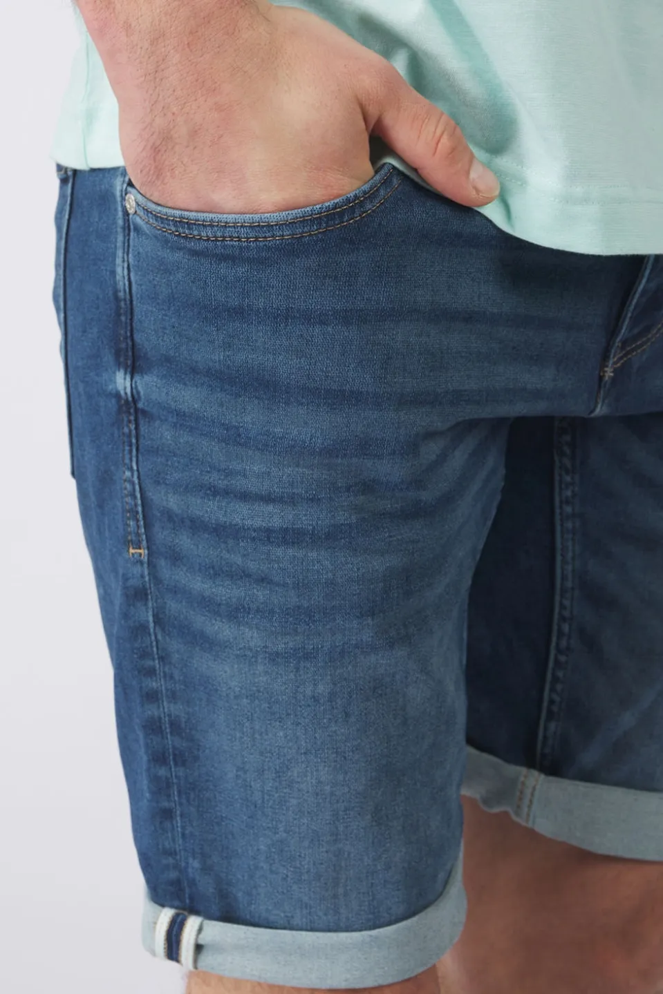 Tom Tailor Short 1044974