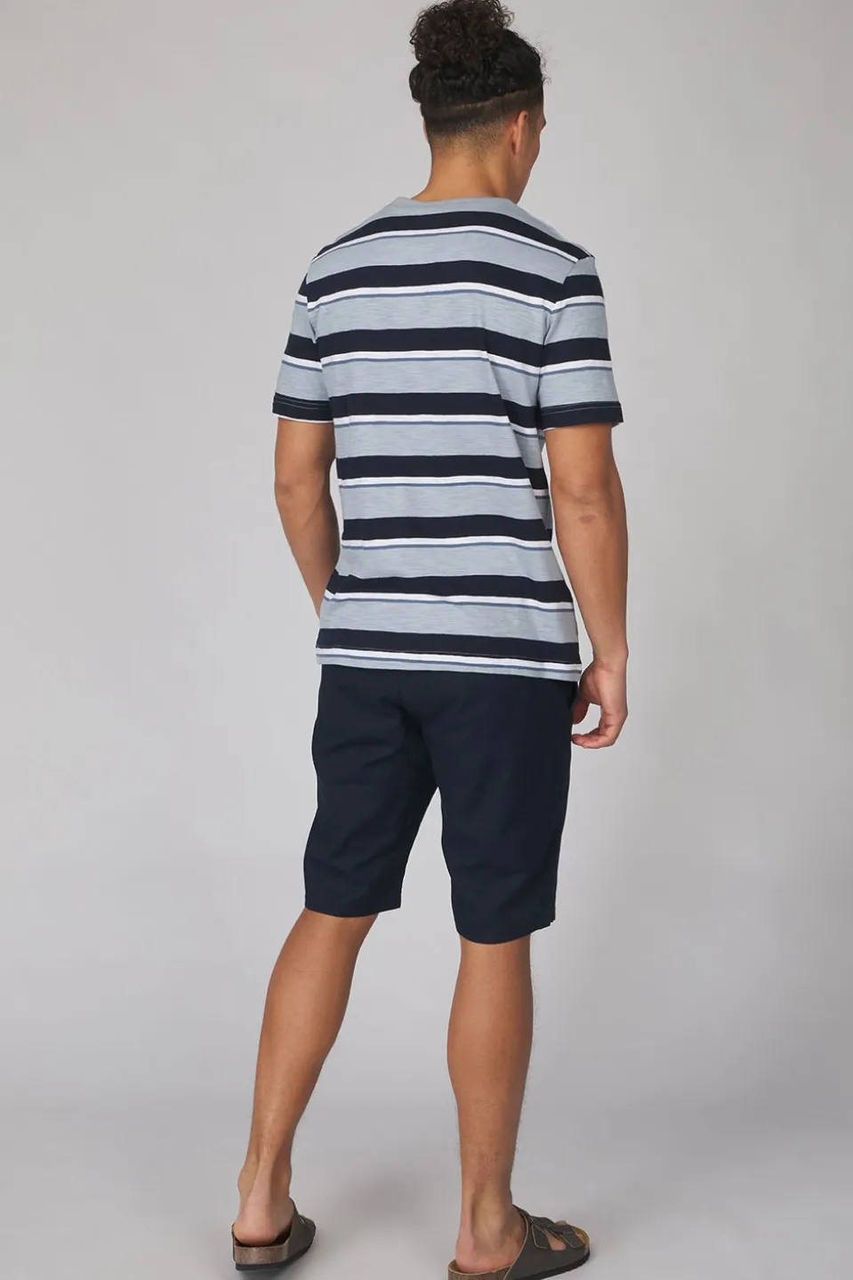 Tom Tailor Short 1040229