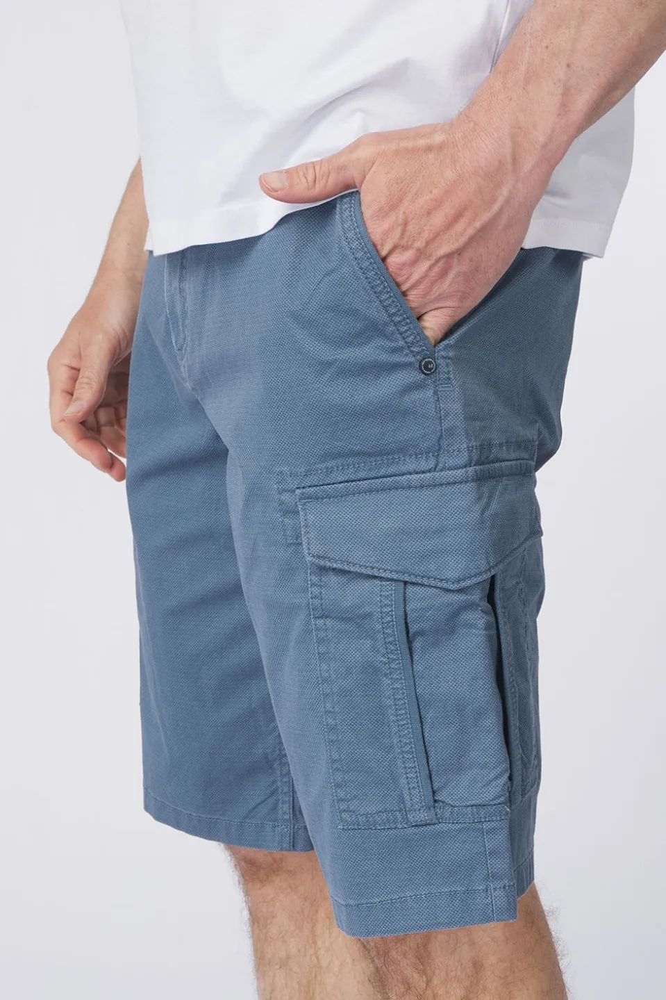 Tom Tailor Short 1044709