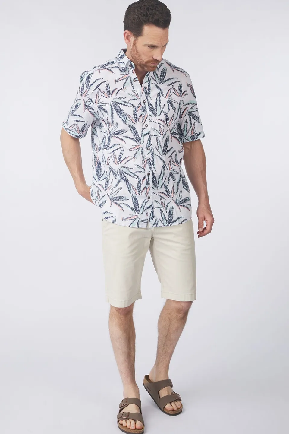 Tom Tailor Short 1044720