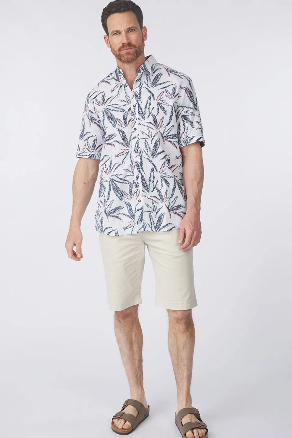 Tom Tailor Short 1044720