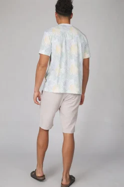 Tom Tailor Short 1040229