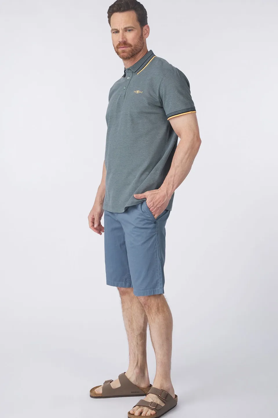 Tom Tailor Short 1044706