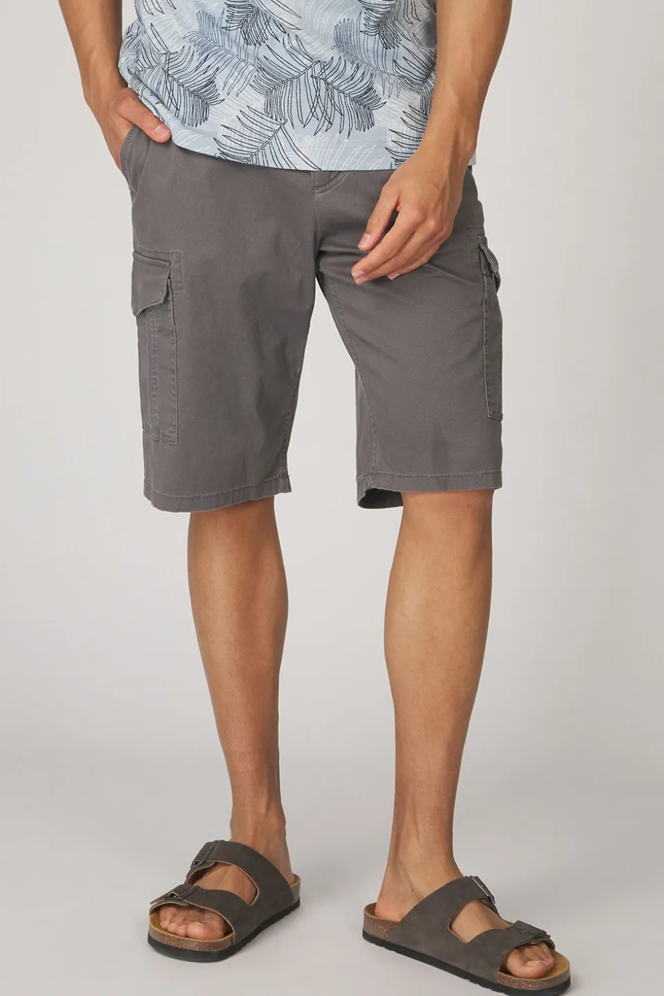 Tom Tailor Short 1040226
