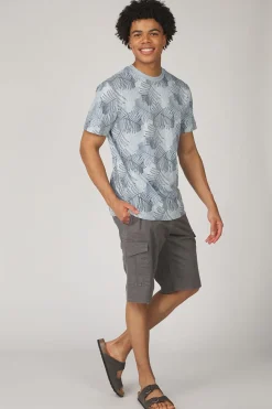 Tom Tailor Short 1040226