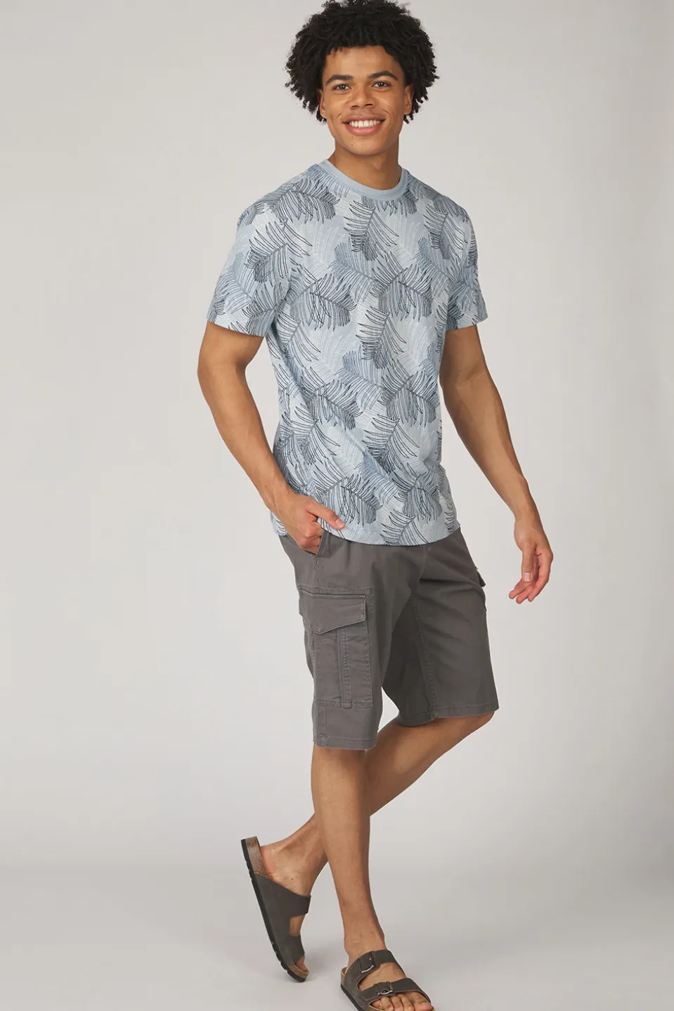 Tom Tailor Short 1040226