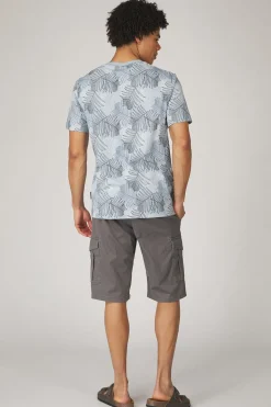 Tom Tailor Short 1040226