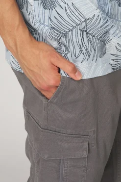 Tom Tailor Short 1040226