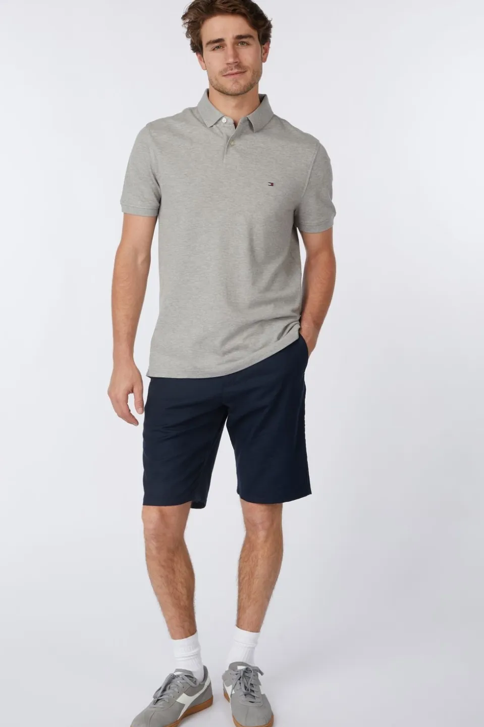 Tom Tailor Short 1044712