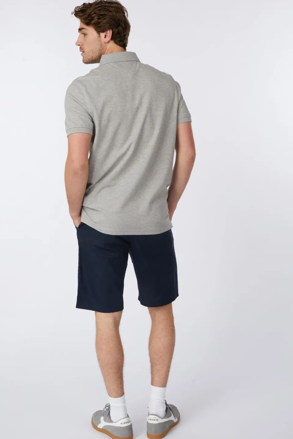Tom Tailor Short 1044712