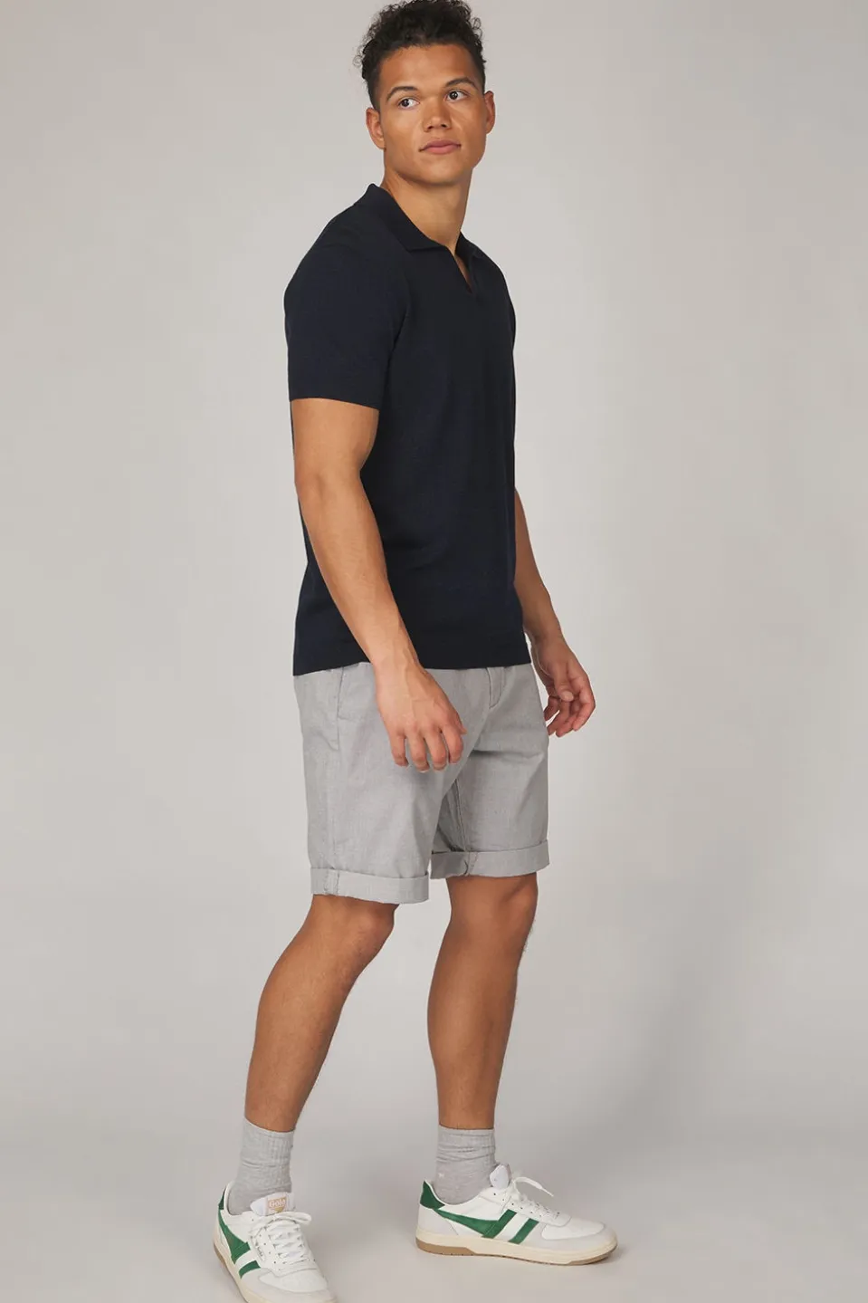 Tom Tailor Short 1040248