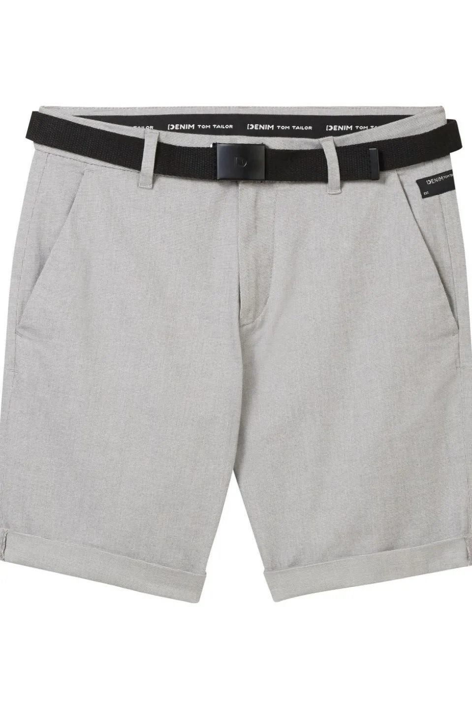 Tom Tailor Short 1040248