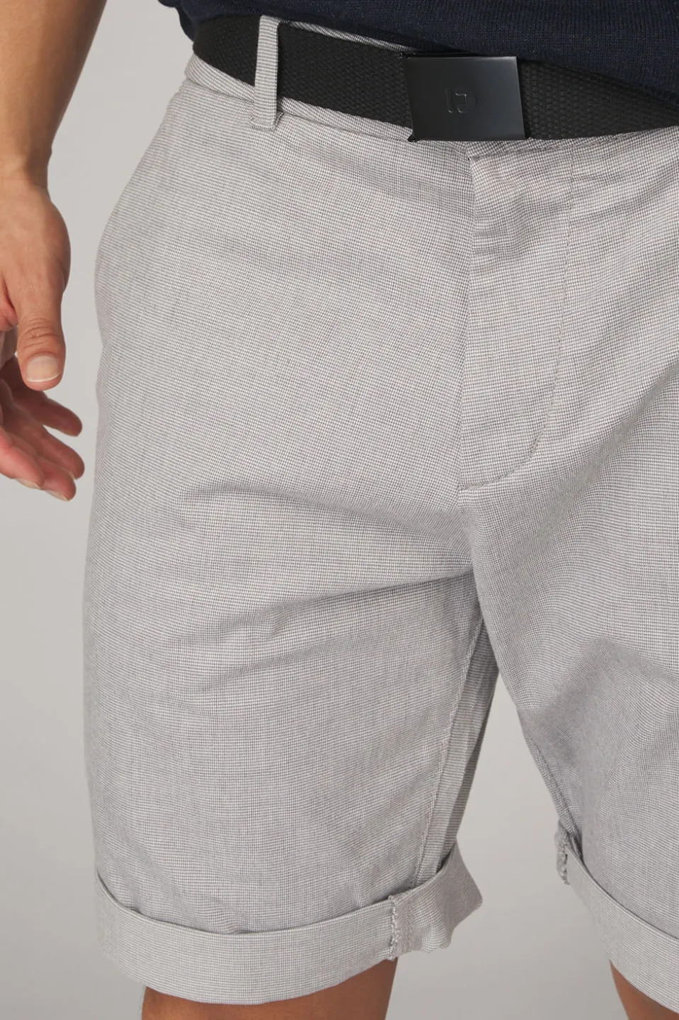 Tom Tailor Short 1040248