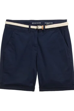 Tom Tailor Short Tom Tailor Chino Bermuda