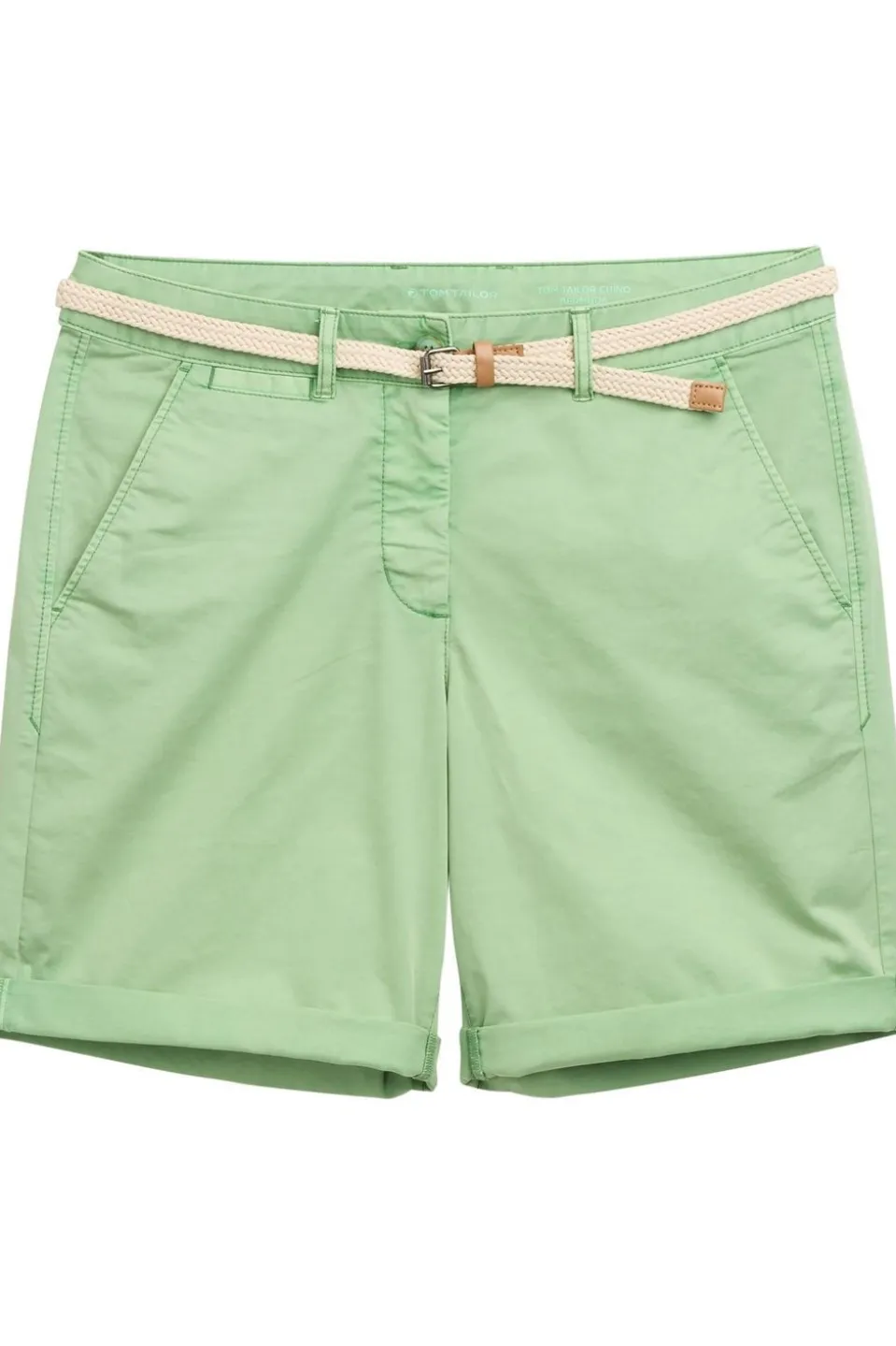 Tom Tailor Short Tom Tailor Chino Bermuda