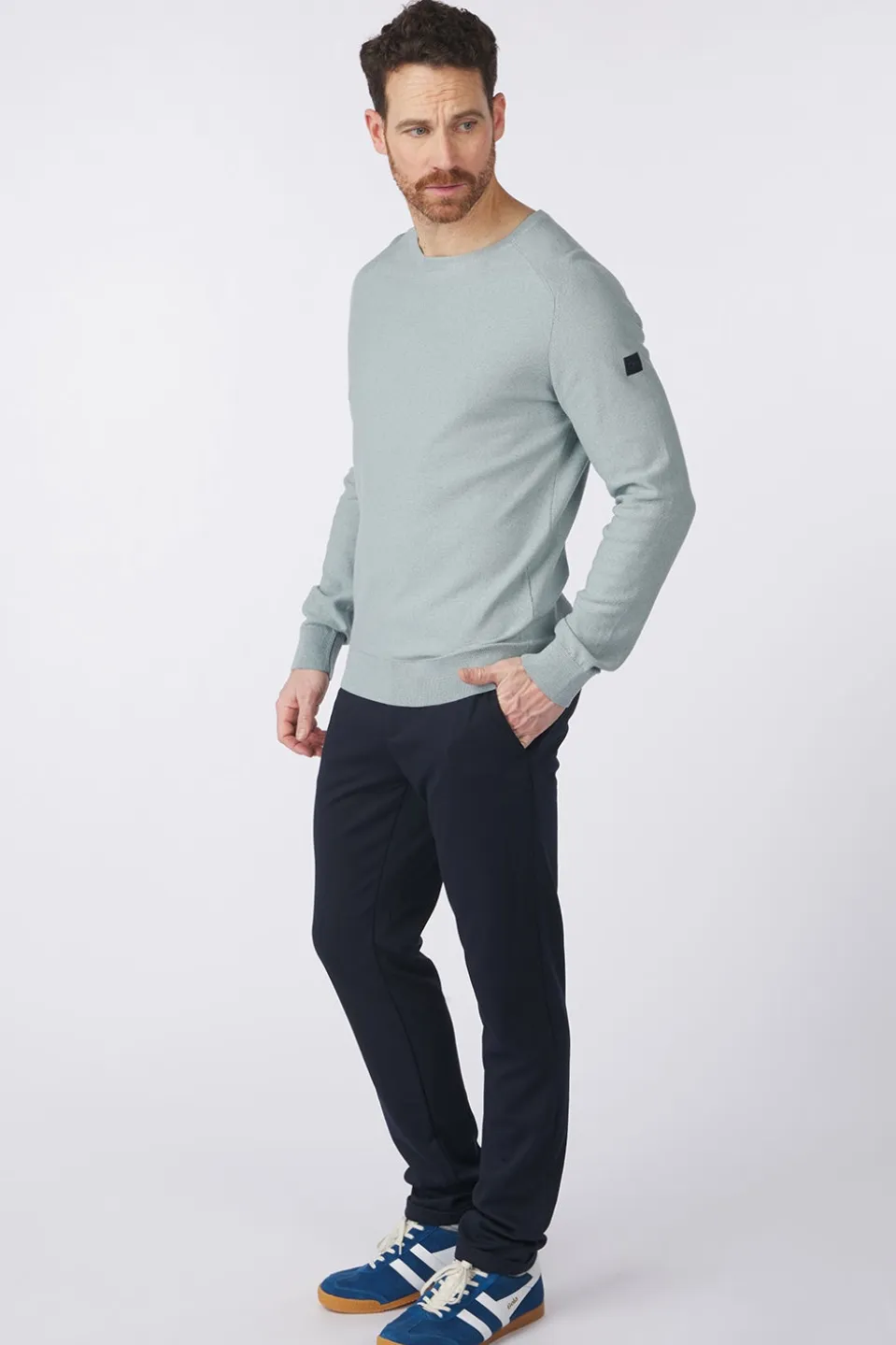 Tom Tailor Trui 1045657