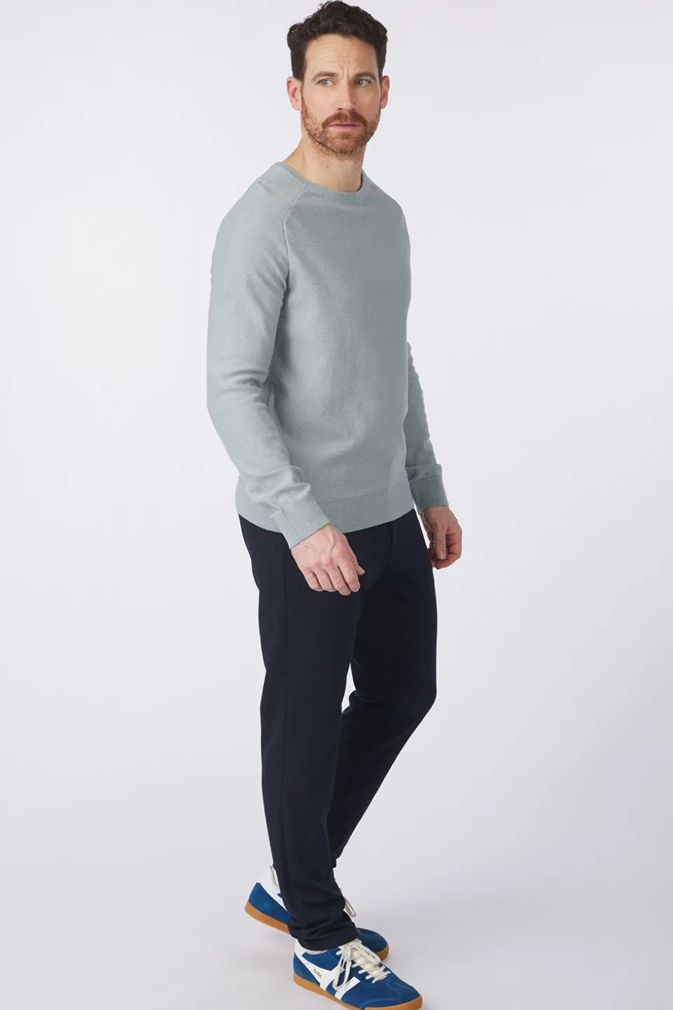 Tom Tailor Trui 1045657
