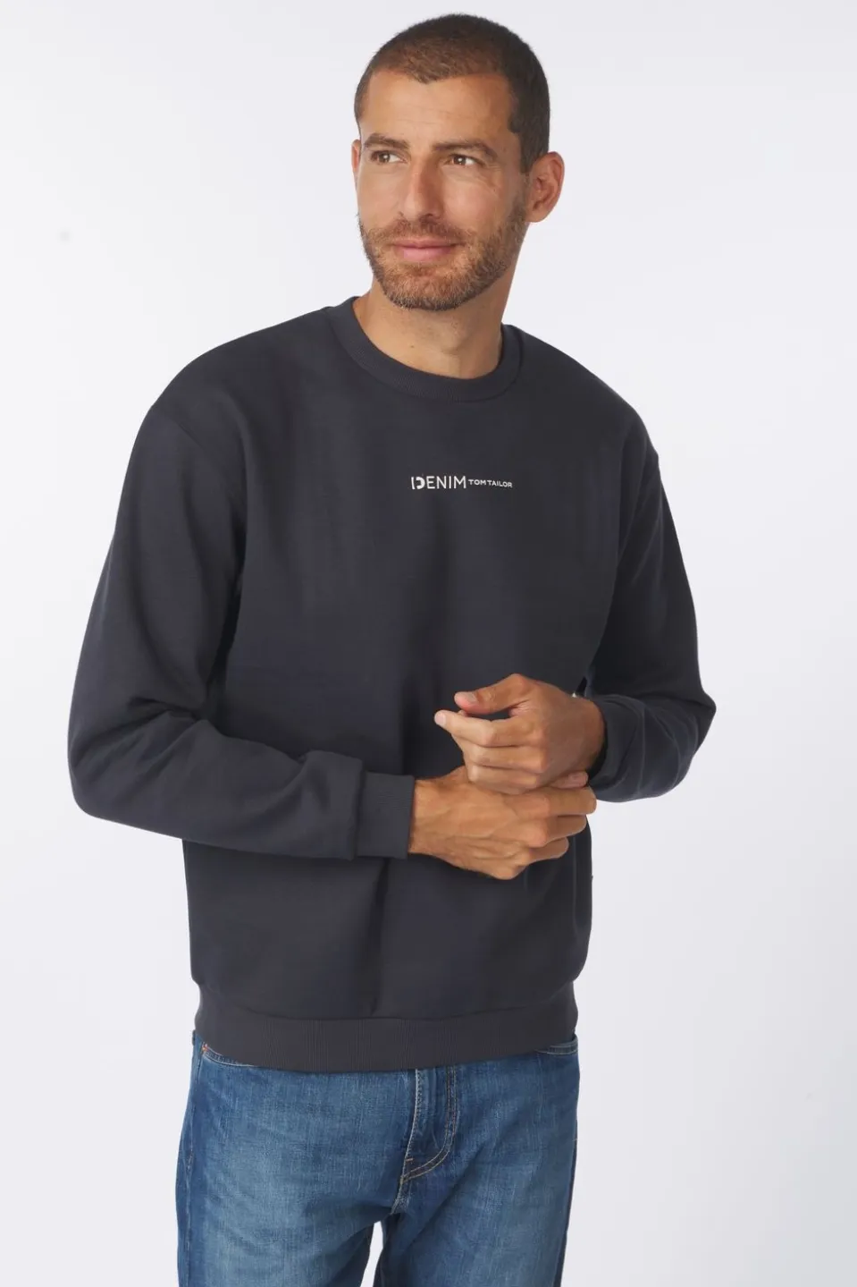 Tom Tailor Trui 1038751